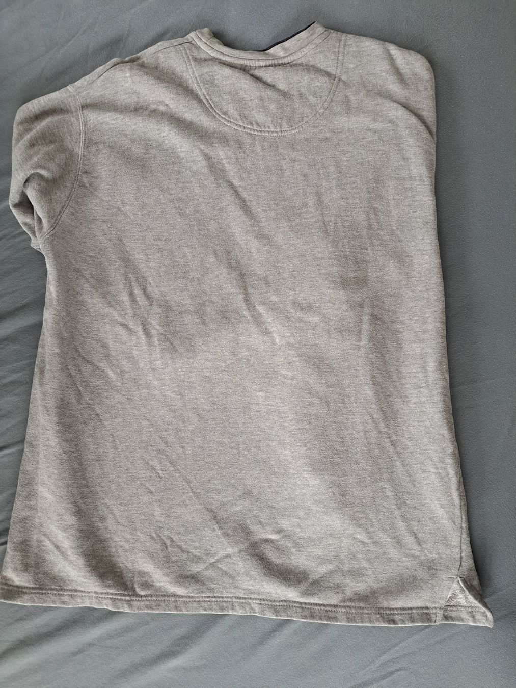 Maglioni & Felpe: Pull gris taille 52/54 – Usato da Tentlingen venduto da Dr_Snake 1