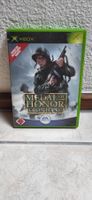 Xbox Spiel - Medal of Honor Frontline