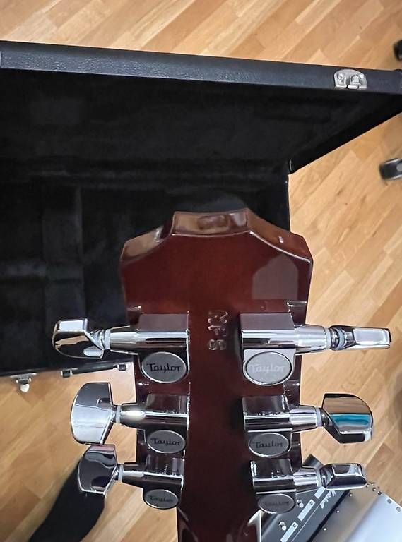 Musikinstrumente: Taylor Solidbody SAMMLERSTÜCK! – Gebraucht aus Zürich von Staro19 2