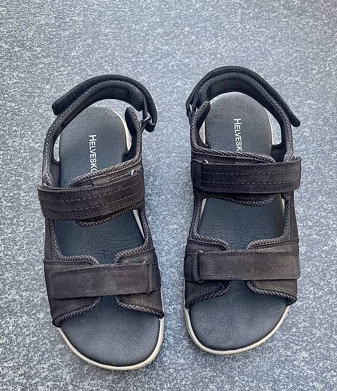 Chaussures hommes: Herrensandale  – D'occasion à Menziken par Sintro 1