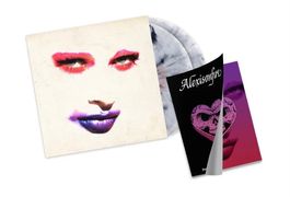 ALEXISONFIRE - Otherness / Blk-Wht Marble / 2xLP-BV Booklet