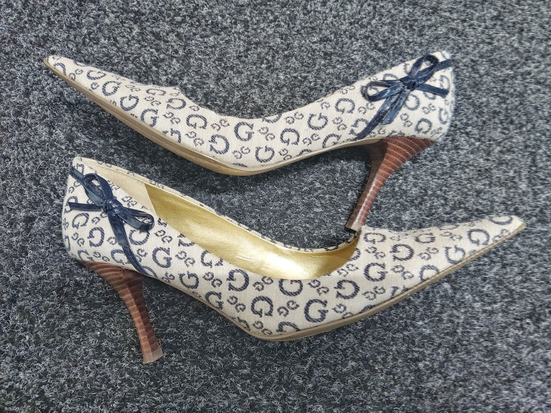Guess Scarpe da donna: Guess pumps Grösse 35 – Usato da Wallisellen venduto da Taurusit 2