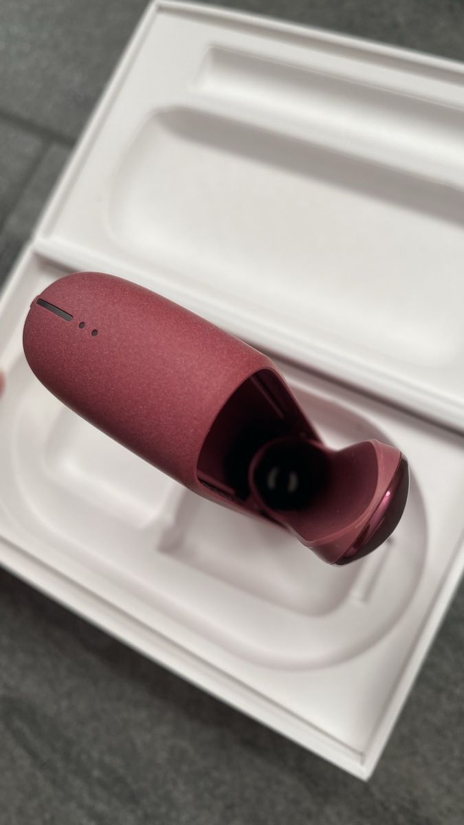 Iqos Altri Prodotti per fumatori: IQOS Iluma Kit – Usato da Oberglatt ZH venduto da stellina97 5