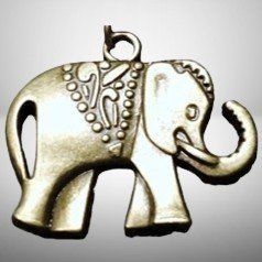 🐘 Handmade Unikat: Die 