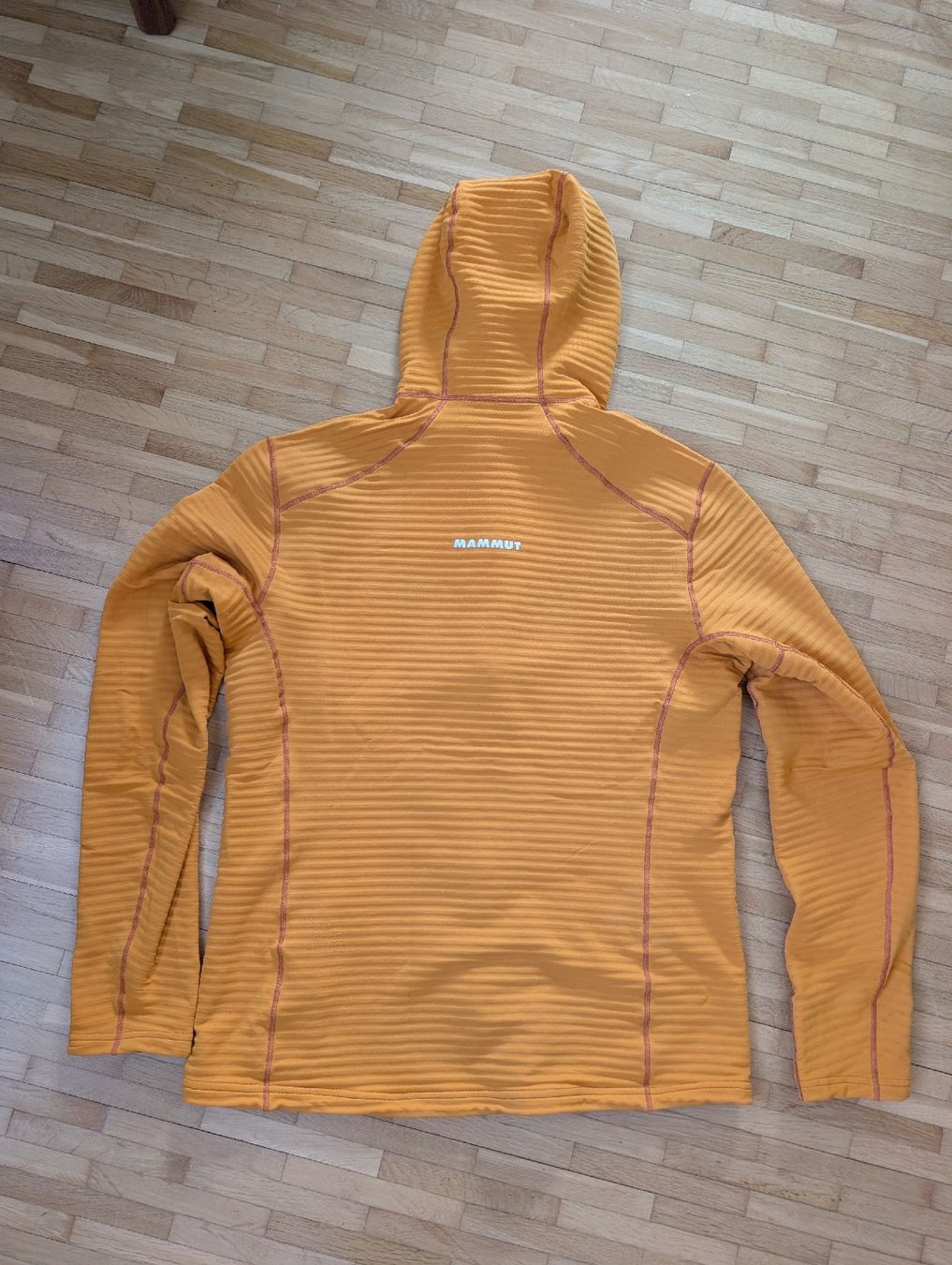 Mammut Pullover & Sweatshirts: Mammut Midlayer – Gebraucht aus Zürich von mai_vc7s 1