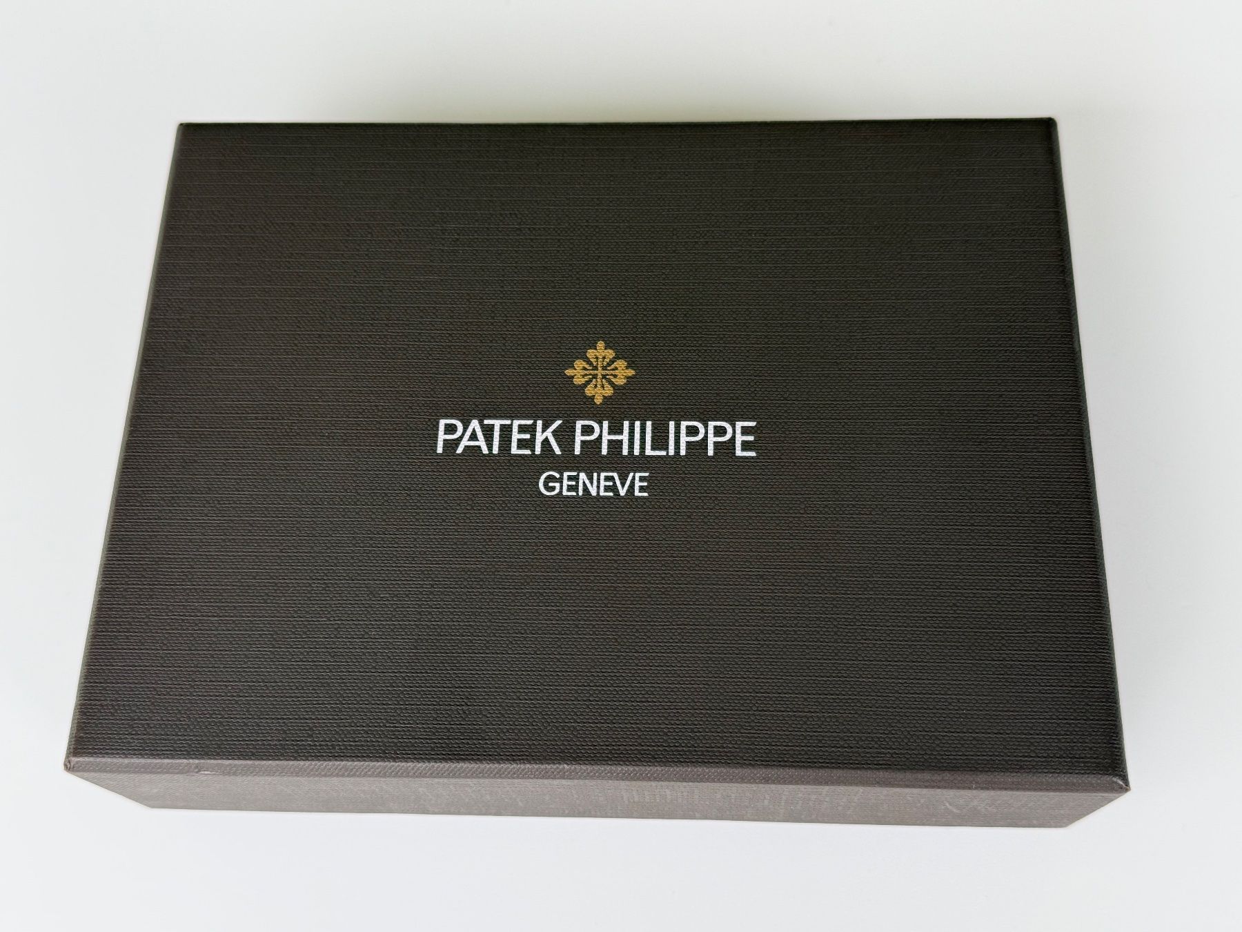 Patek Philippe Uhren: Rare Patek Philippe Ice Cube Tray & Branding Stamp Set – Neu (gemäss Beschreibung) aus Luzern von Cabriolet 7