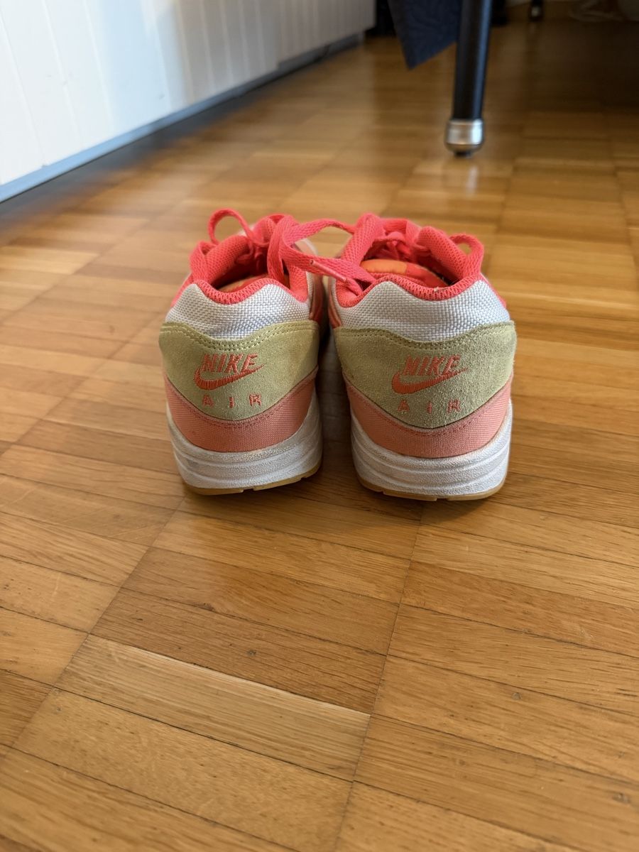 Nike Herrenschuhe: Air Max Gr. 40.5 – Gebraucht aus Zürich von naro94 4