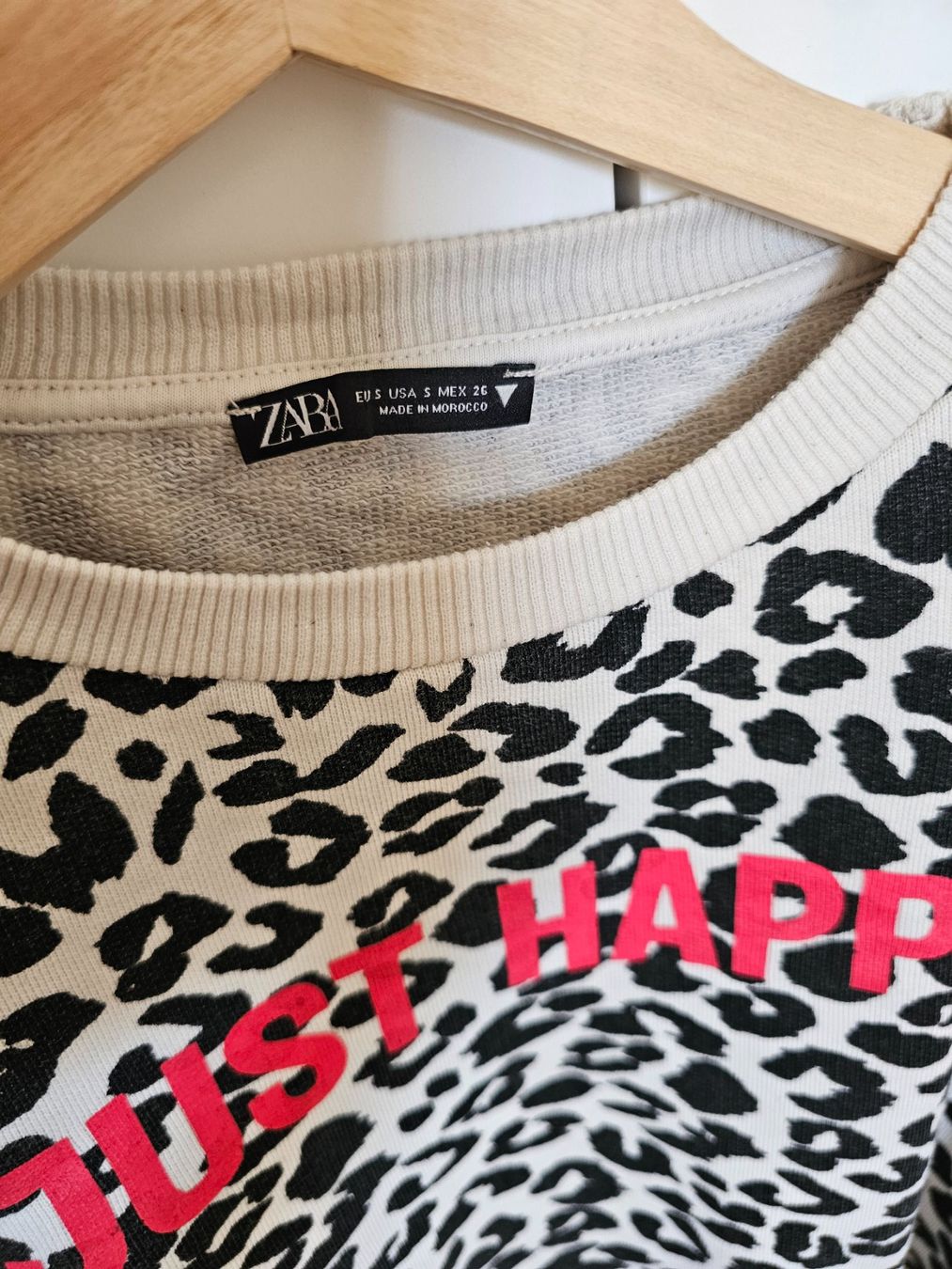 Maglioni & Felpe: Zara Damenpullover, Grösse S – Nuovo (secondo la descrizione) da Gockhausen venduto da mar_s6wn 1