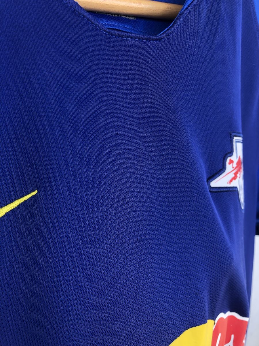 Nike Canottiere & Pantaloni: RB Leipzig Trikot – Usato da Fribourg venduto da ann_l9b7 6