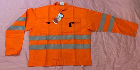 Sicherheitsjacke