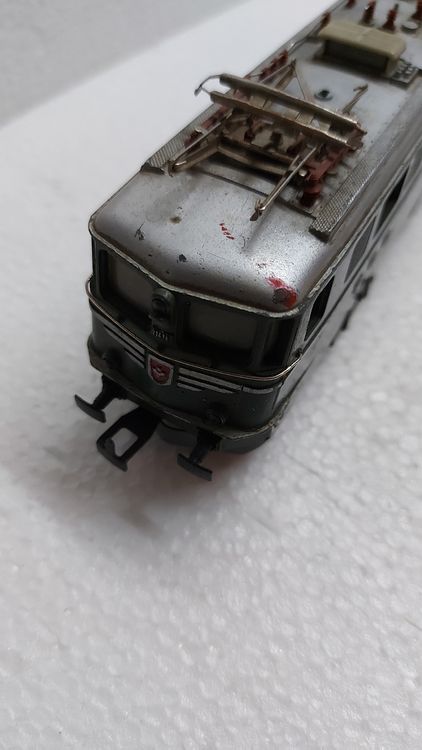 Märklin Trains électriques: Marklin Ho Ae6/6 digitale – D'occasion à Valeyres sous Rances par Joli58 7
