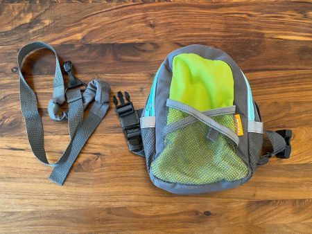 Kinderrucksack brica