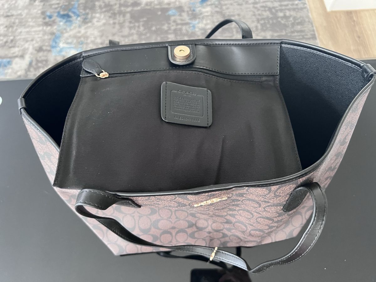 Taschen: Coach ab 1.- – Gebraucht aus Wattwil von SchweizIT 2