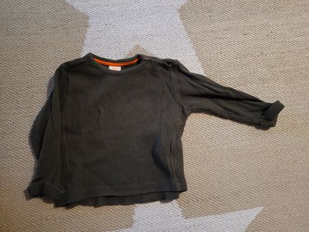 Pullover gr. 80