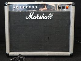 Marshall Silver Jubilee 2558 Tube Amp Das original von1987