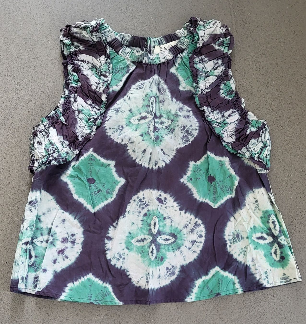 Tops: sea new york Top Gr S – Gebraucht aus Kaisten von Ciccr