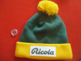 Ricola Mütze