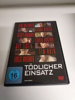 Tödlicher Einsatz