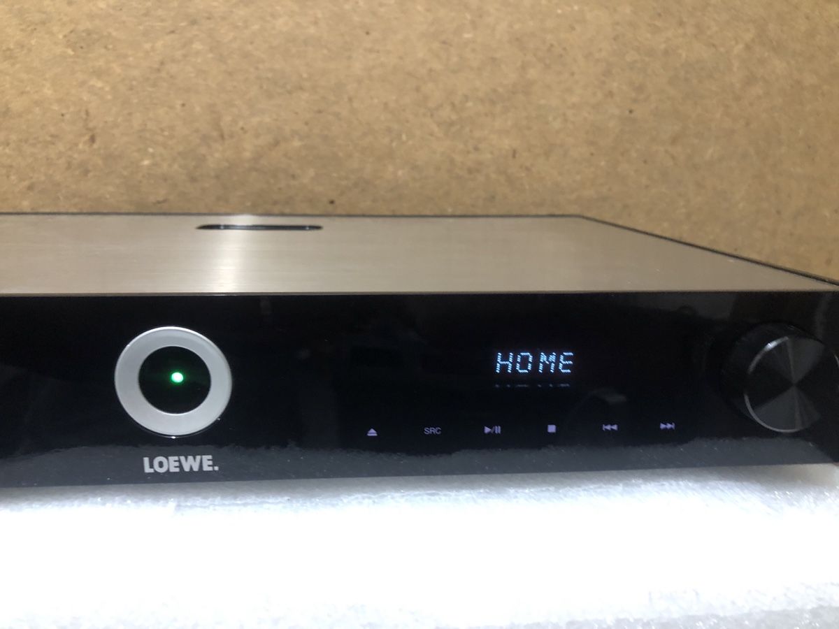 Loewe Audio- & Mediensysteme: Loewe MediaVision 3D – Gebraucht aus Biel-Bienne von alos07 2
