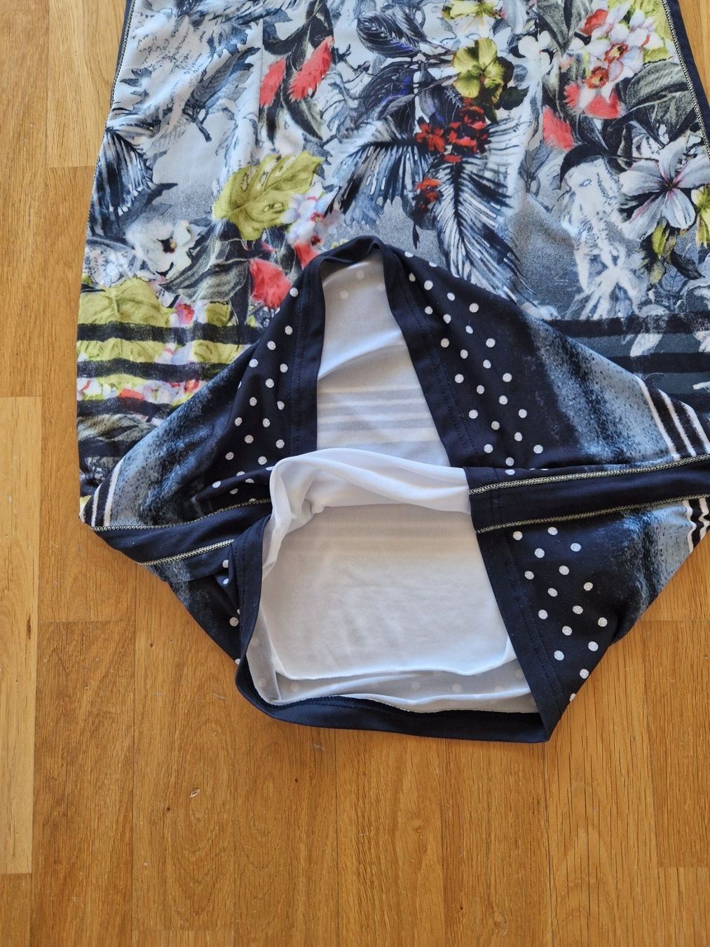 Gerry Weber Vestiti: Gerry Weber Kleid Gr.38 bügelfrei – Usato da Buchs Sg venduto da Valedi 4