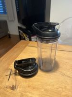 nutribullet Ultra 700 ml Tritan Renew with To-Go Lid