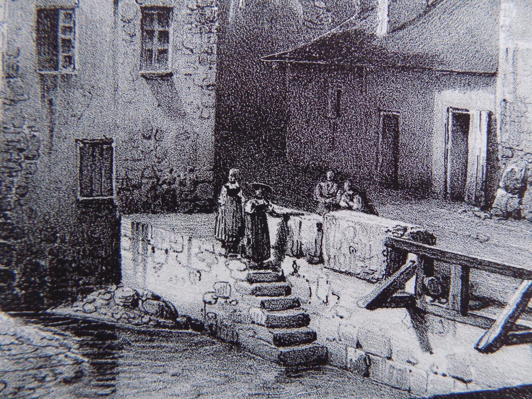 Stiche: Baujan Bienne – Gebraucht aus Risch von Rischli15 6