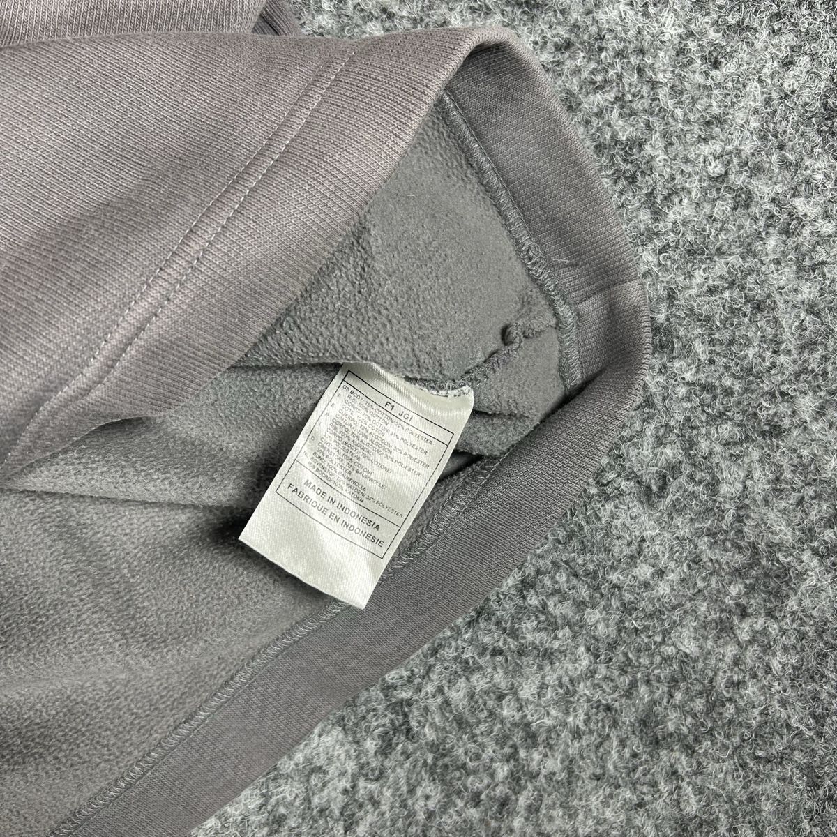 Nike Maglioni & Felpe: Nike knit – Usato da La Sagne NE venduto da Matlasape 3