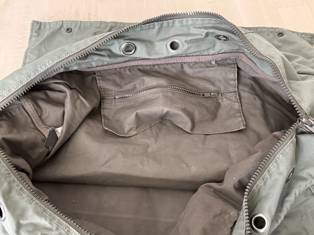 G-Star Borse: Vintage G-Star Raw Bag – Usato da Neerach venduto da lar_tkp2 5