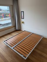 basic bed von Atelier Alinea