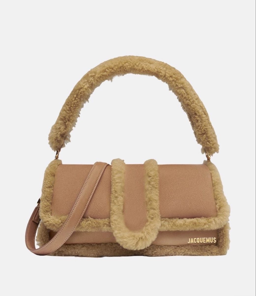 Jacquemus Taschen für Damen: Jacquemus bag – Neu und originalverpackt aus Paradiso von viorea
