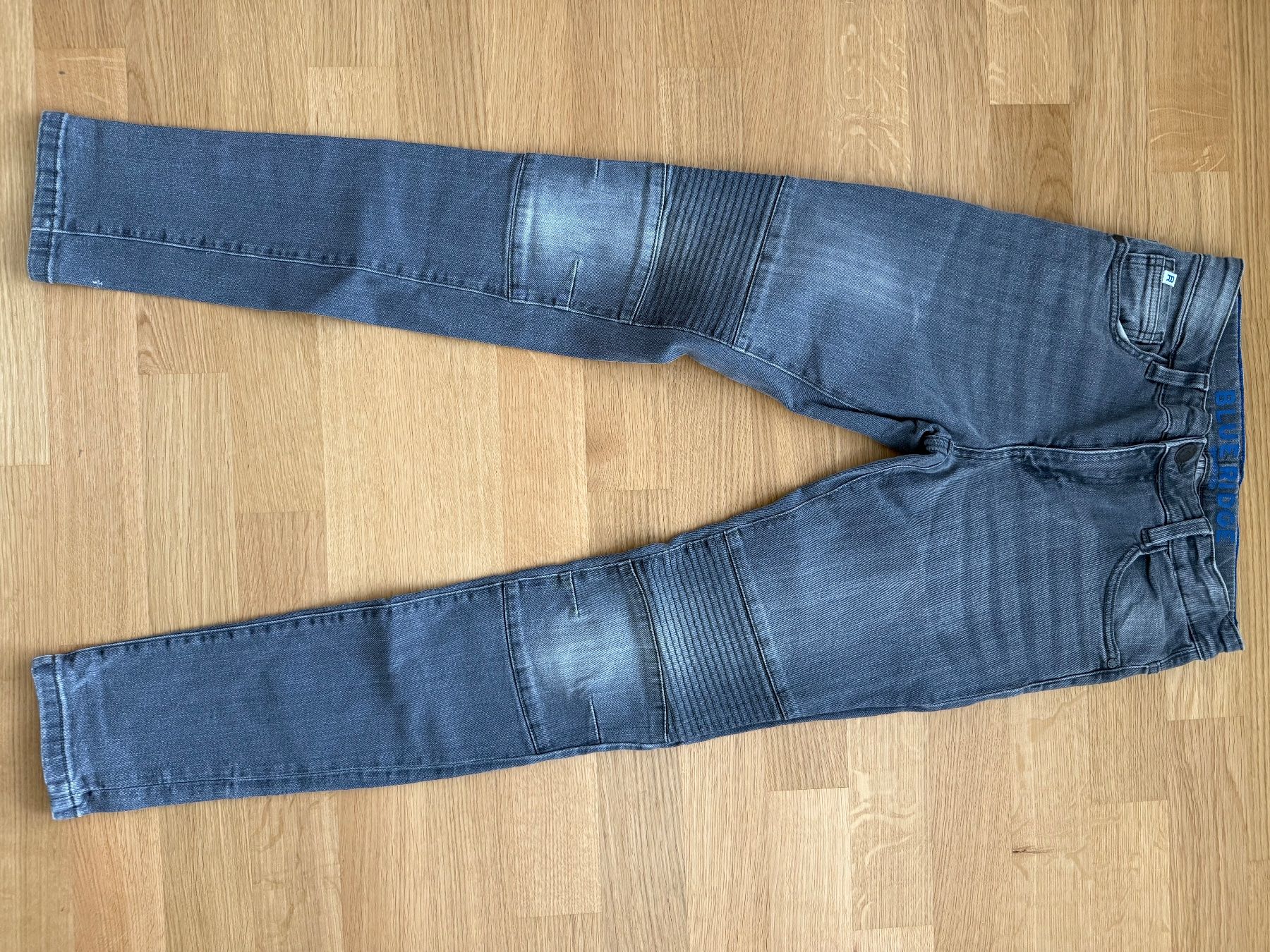 Hosen: Jeans 170 Blue Ridge – Gebraucht aus Hünibach von rotestandem01