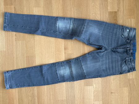 Jeans 170 Blue Ridge