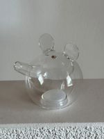 Hergiswil Zuckermaus Glasfigur NEU