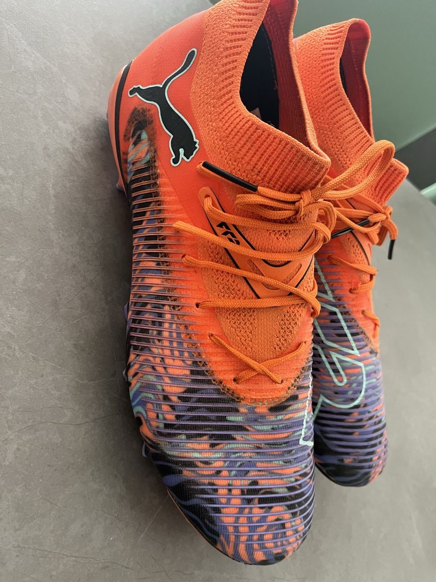 Puma Herrenschuhe: Puma scarpe da calcio – Neu (gemäss Beschreibung) aus Volketswil von mon_ssk6
