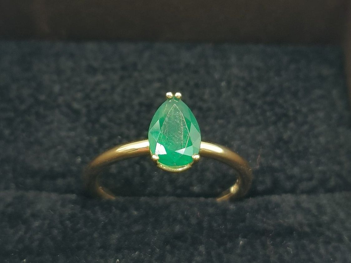 Ringe: Bague – Neu und originalverpackt aus La Chaux-de-Fonds von curtitswisswatches
