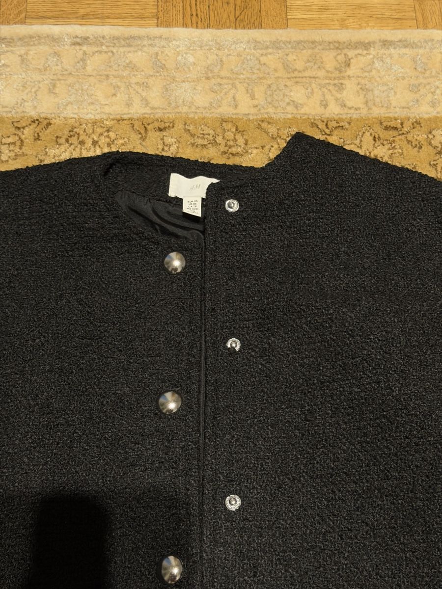 H&M Jacken: Jacket – Neu (gemäss Beschreibung) aus Genève von Cam_0210 7