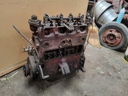 Willys Jeep / Motor