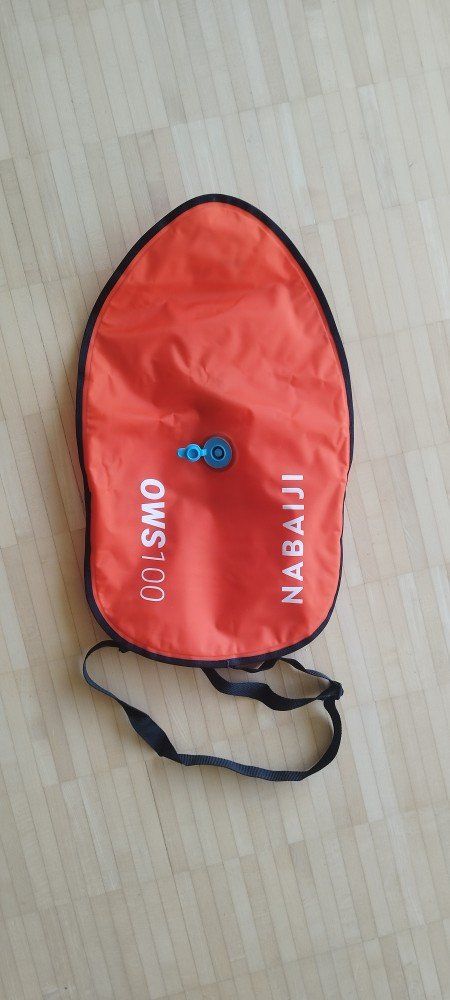 Borse: Schwimmsack-/boje – Nuovo e nell'imballaggio originale da Therwil venduto da Distefora