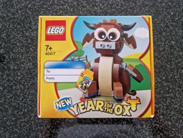 LEGO 40417 - New year of the