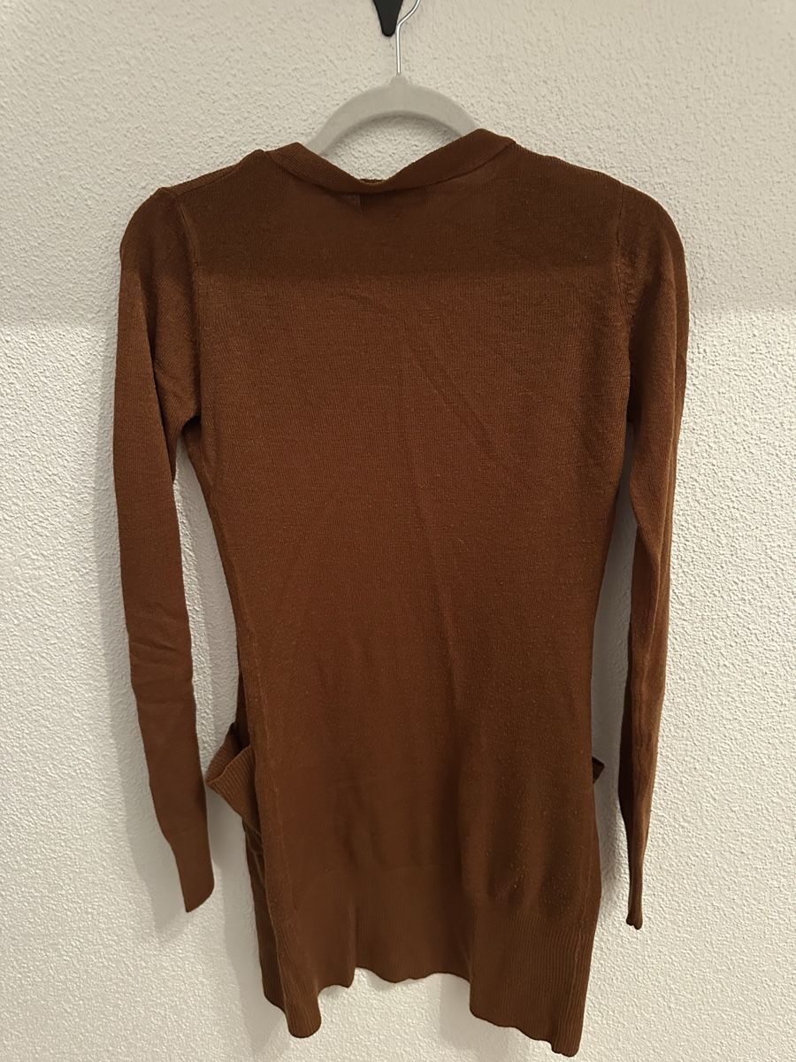 Giacche: Chicorée Cardigan – Usato da Eschenbach LU venduto da Tatzi1 1