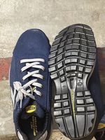 Travail chaussure