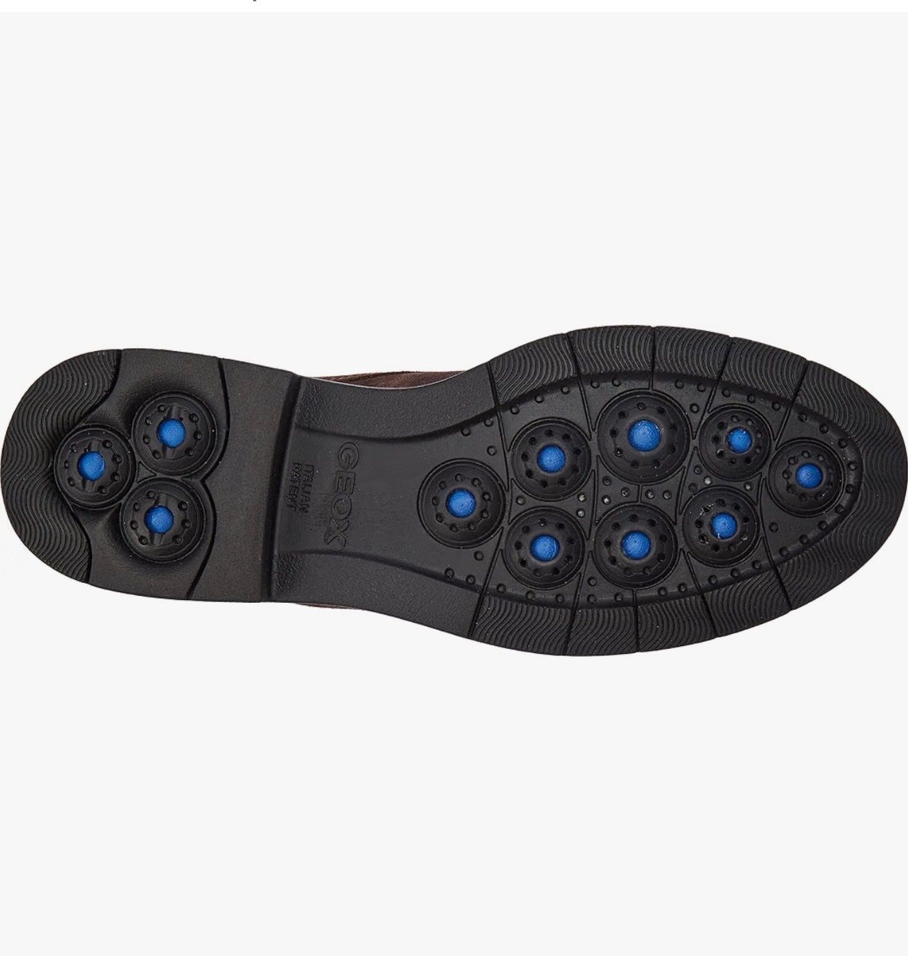 Chaussures hommes: Chaussures – D'occasion à Clarens par mil_5hwj 2