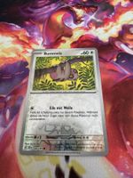 Bummelz (SSP 145) / Reverse Holo / Stürmische Funken