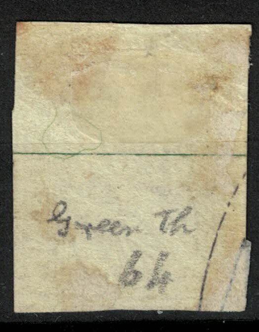 Tous les timbres: Strubel 22 gestempelt – D'occasion à Bern par bae_958f 1
