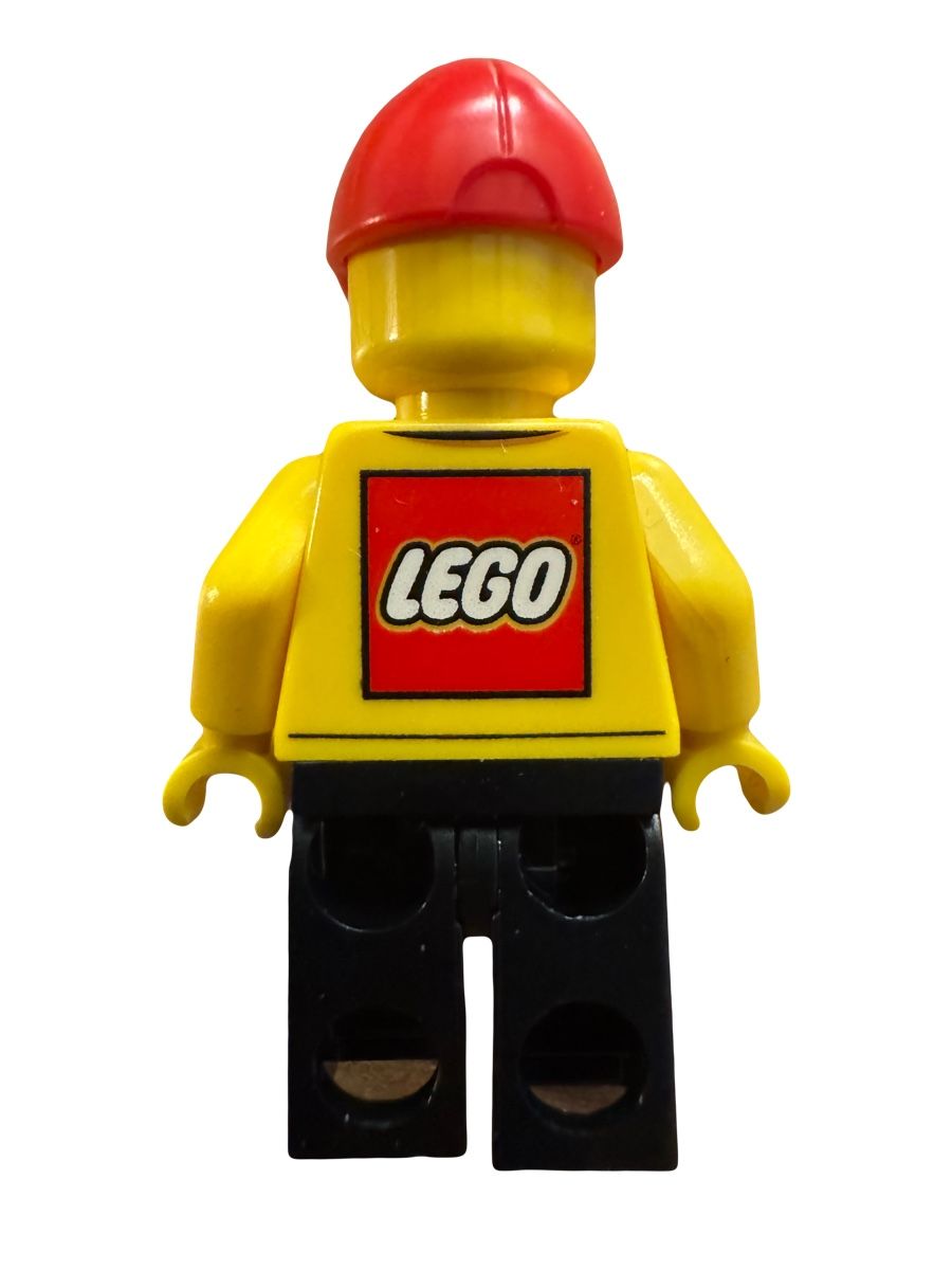Lego Jeux de construction: LEGO Store Driver cty0579 – D'occasion à Wetzikon ZH par the-collector91 1