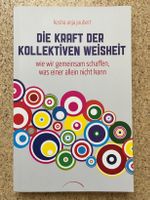 Taschenbuch "Die Kraft der kollektiven Weisheit", Joubert