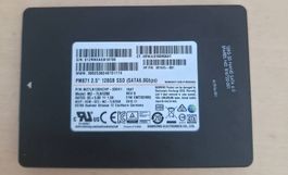 Samsung PM871 128GB SSD