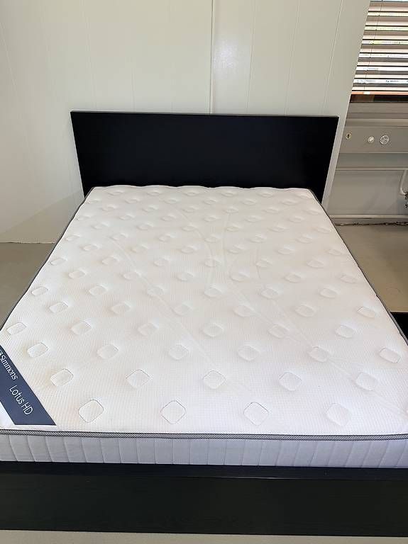 Ikea Letti: Lot d'occasion complet possible transport – Usato da Biel/Bienne venduto da secondstore 5