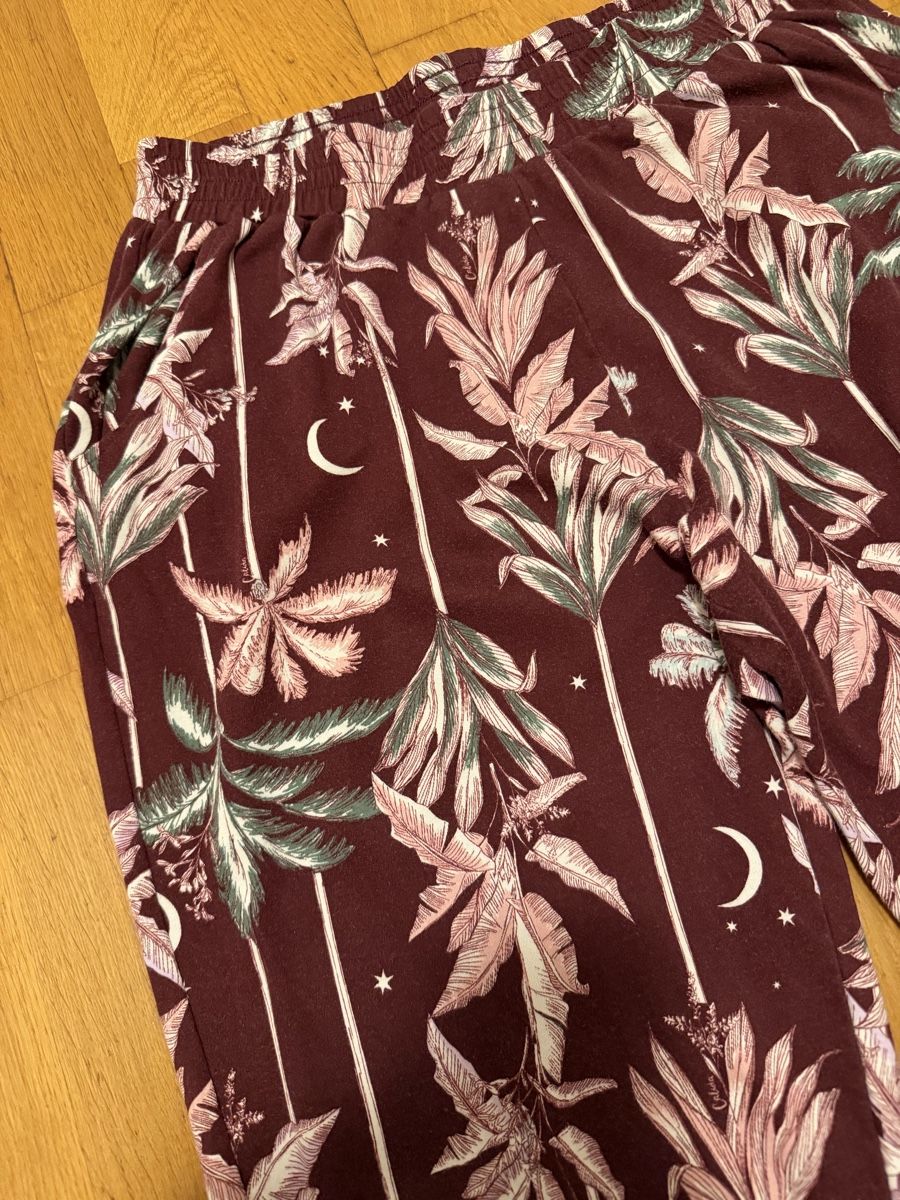 Calida Negligees & Pyjamas: Pyjama Hose Calida Grösse S.  – Gebraucht aus Adliswil von StephanieAnnina 7