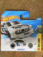 Hot Wheels BMW 635 CSI